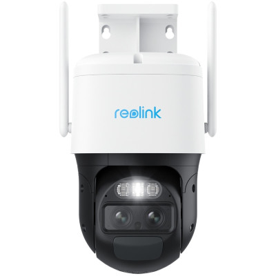 4 Мп 4G/LTE IP-камера Reolink TrackMix Series G770
