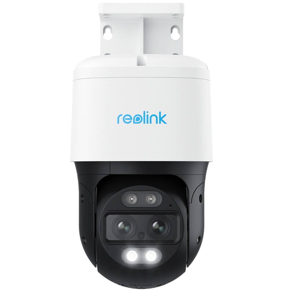 8 Мп IP-камера Reolink TrackMix Series P760 (TrackMix PoE)