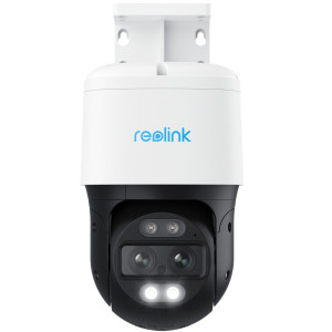 8 Мп IP-камера Reolink TrackMix Series P760 (TrackMix PoE)