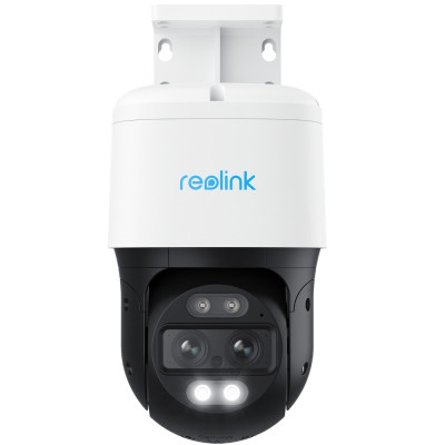 8 Мп IP-камера Reolink TrackMix Series P760 (TrackMix PoE)