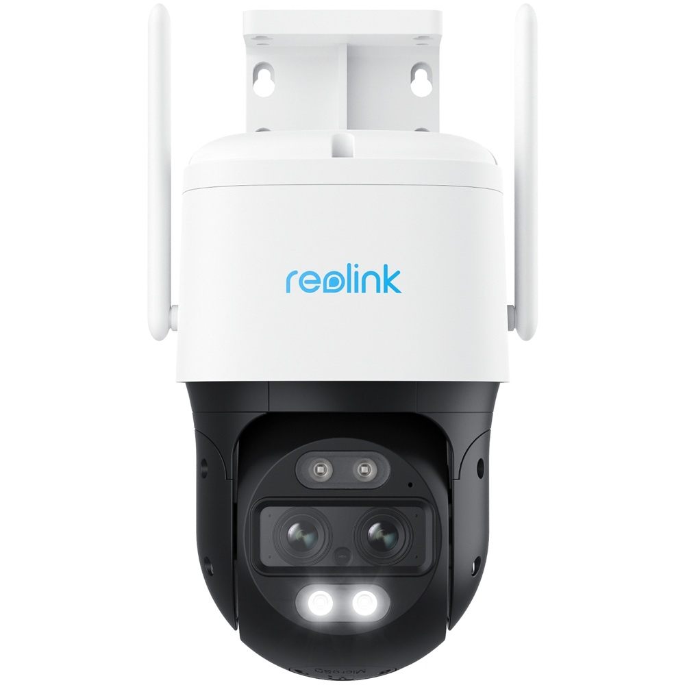 8 Мп Wi-Fi IP-камера Reolink TrackMix Series W760 (TrackMix Wi-Fi)
