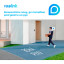 5 МП Wi-Fi IP-видеозвонок Reolink Video Doorbell WiFi
