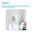 5 МП Wi-Fi IP-видеозвонок Reolink Video Doorbell WiFi