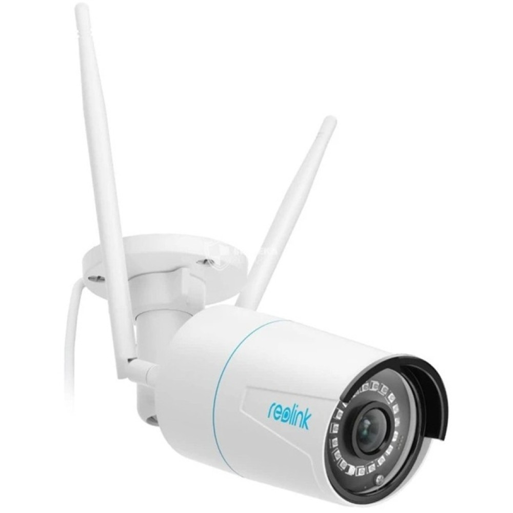 5 МП двухдиапазонная Wi-Fi IP-камера Reolink W320 (RLC-510WA)