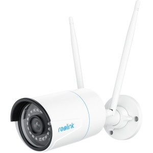 5 МП двухдиапазонная Wi-Fi IP-камера Reolink W320 (RLC-510WA)