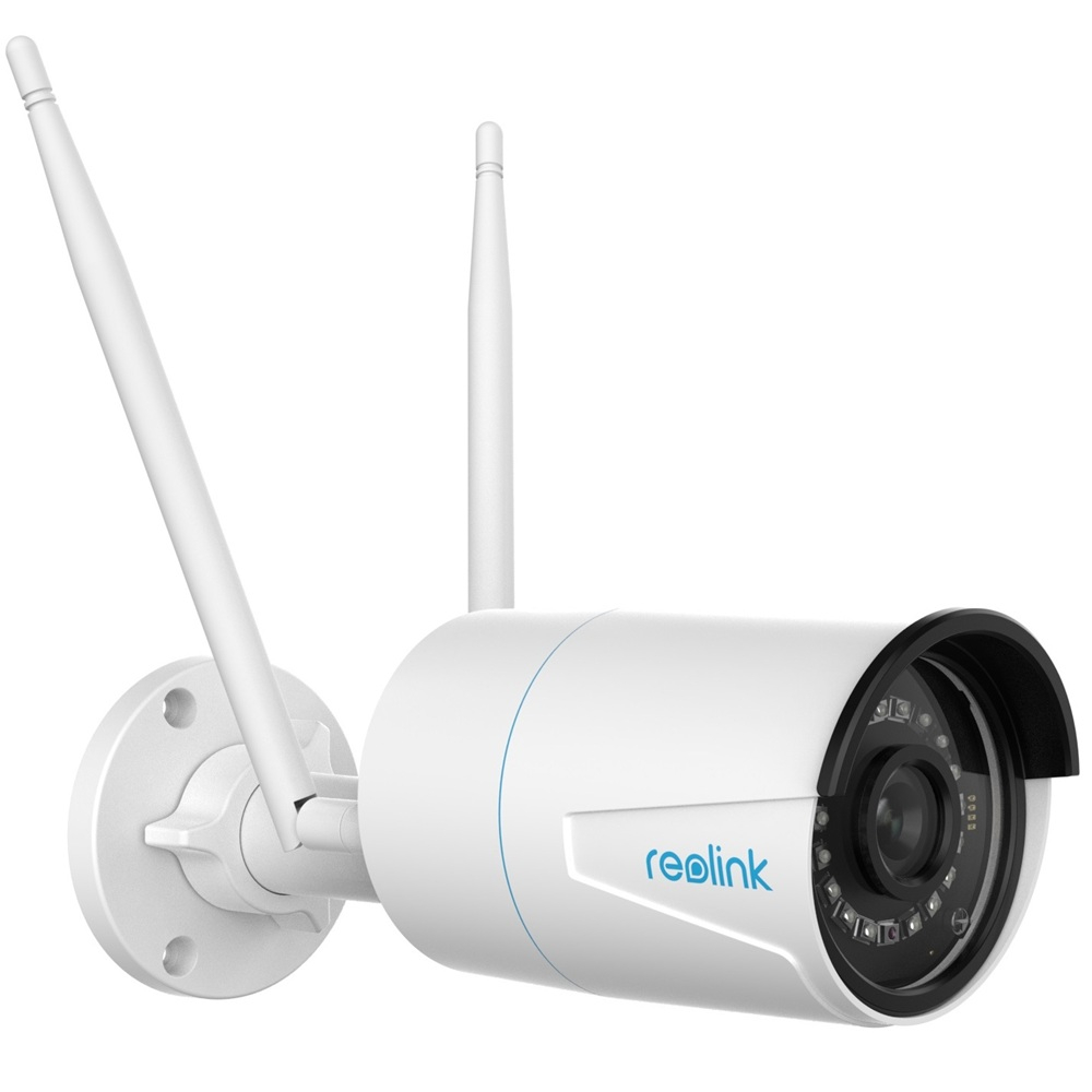 5 МП двухдиапазонная Wi-Fi IP-камера Reolink W320 (RLC-510WA)