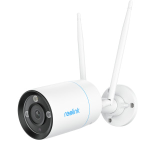 8 Мп двухдиапазонная Wi-Fi IP-камера Reolink W330 (RLC-810WA)