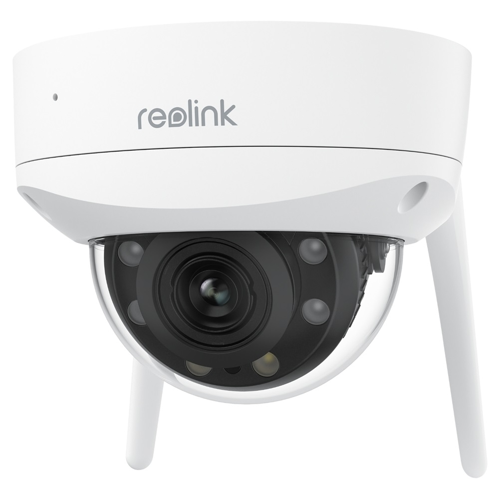 8 Мп Wi-Fi IP-камера Reolink W437 с PoE