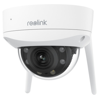 8 Мп Wi-Fi IP-камера Reolink W437 с PoE