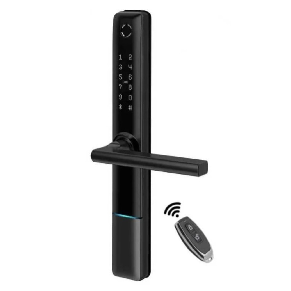 Смарт замок TTLOCK REX NEXT