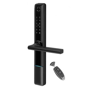 Смарт замок TTLOCK REX NEXT