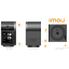 5 Мп Wi-Fi IP-відеокамера Imou Rex VT Pro (IPC-S2VBP-5M0WR) 3.6 мм