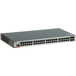 48-портовый коммутатор Ruijie RG-CS83-48GT4XS