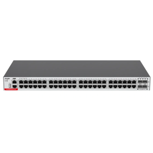 48-портовый коммутатор Ruijie RG-CS83-48GT4XS-PD