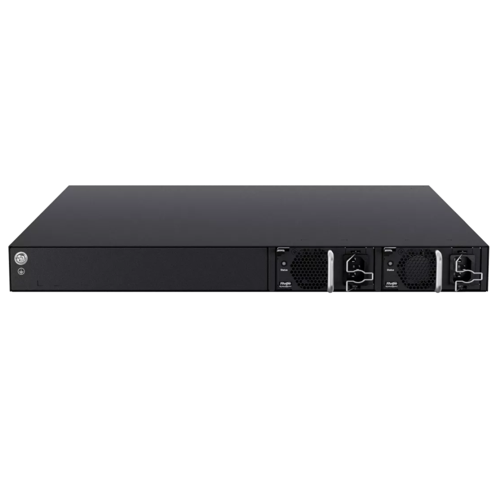 48-портовый коммутатор Ruijie RG-CS83-48GT4XS-PD