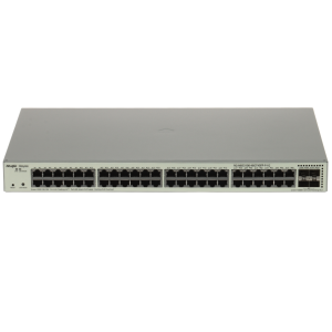 48-портовый управляемый коммутатор Ruijie Reyee RG-NBS3100-48GT4SFP-P-V2
