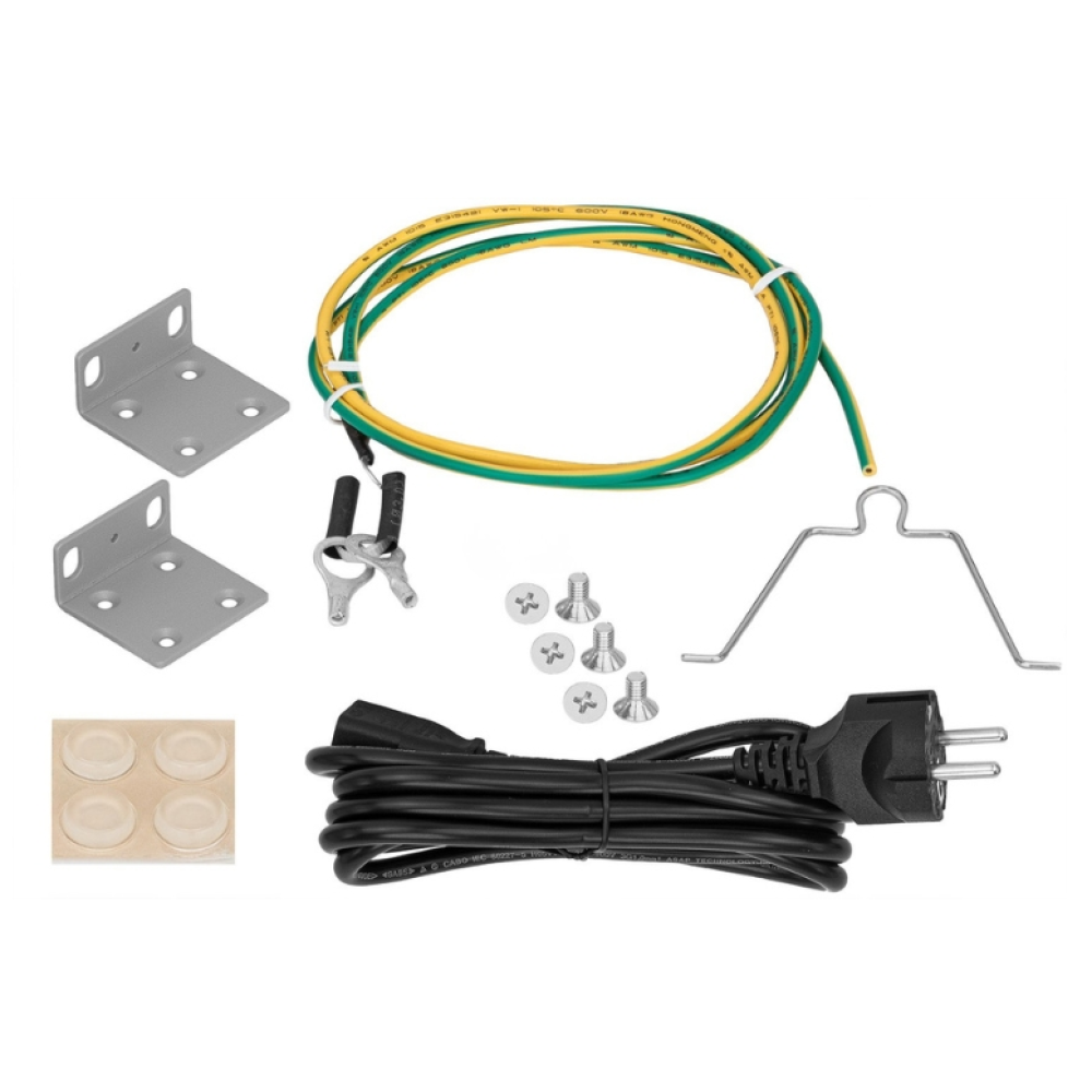 48-портовый управляемый коммутатор Ruijie Reyee RG-NBS3100-48GT4SFP-P-V2