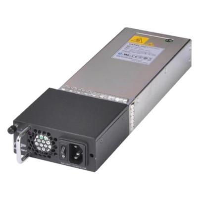 Блок живлення Ruijie RG-PA150I-F для комутатора RG-S6120-20XS4VS2QXS (Hot Swap, 150W)