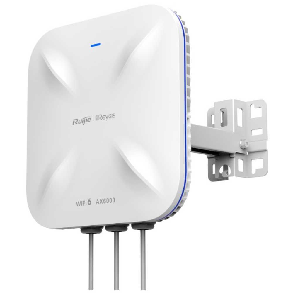 Точка доступу Ruijie Reyee RG-RAP6260(H)