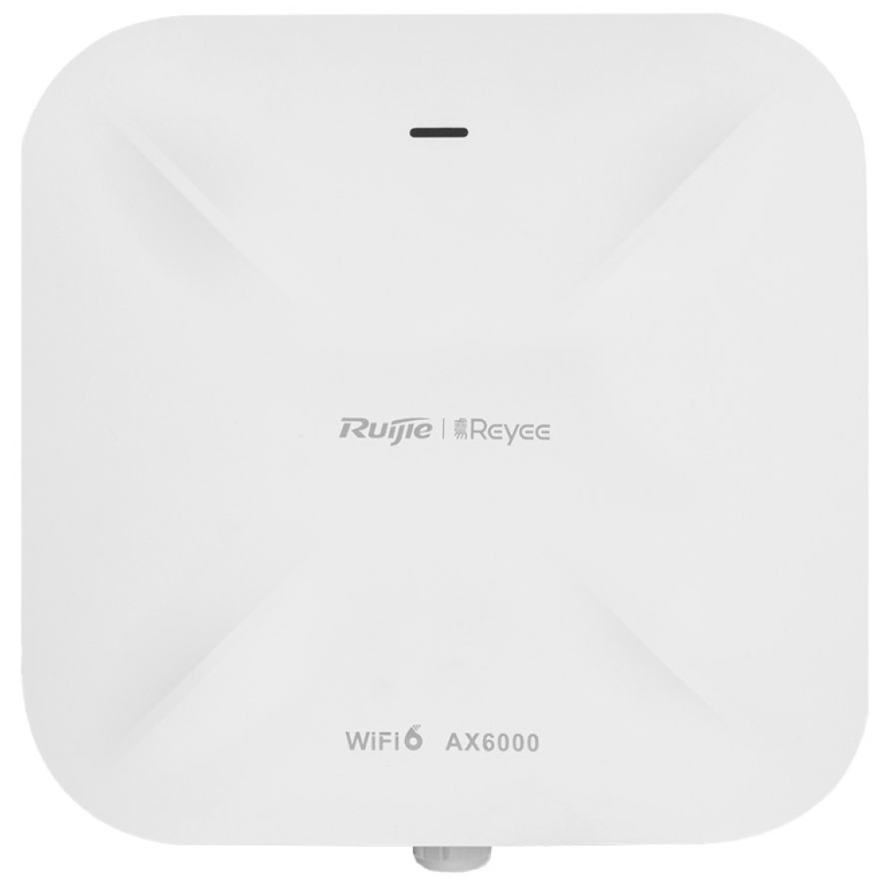 Точка доступу Ruijie Reyee RG-RAP6260(H)