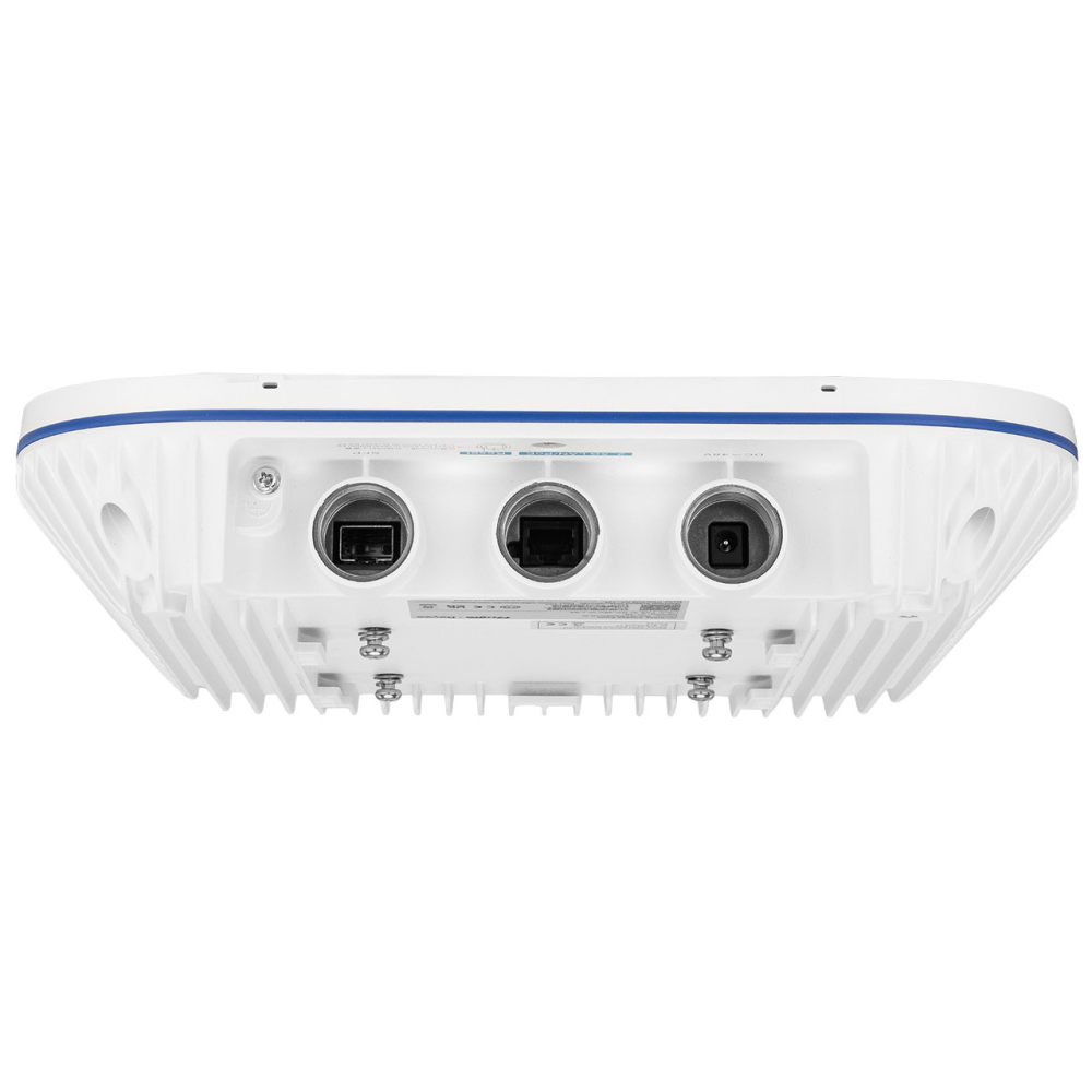 Точка доступу Ruijie Reyee RG-RAP6260(H)-D