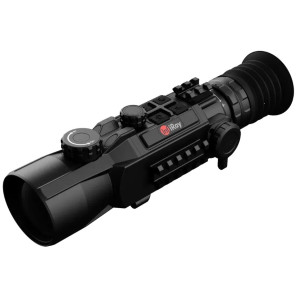 Тепловизионный прицел iRay Hybrid Series HYH50W з LRF