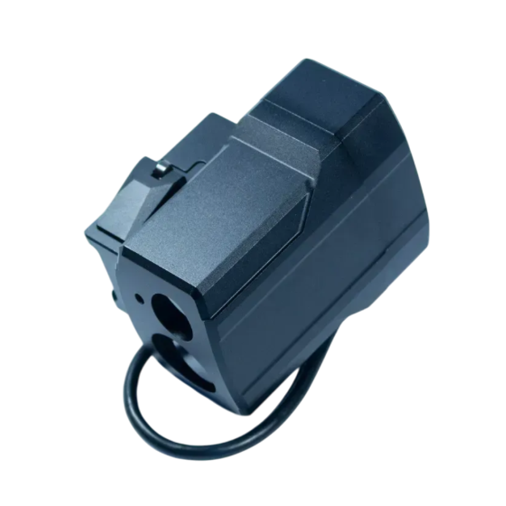 Дальномер для тепловизора Rico ILR RL42/RH50