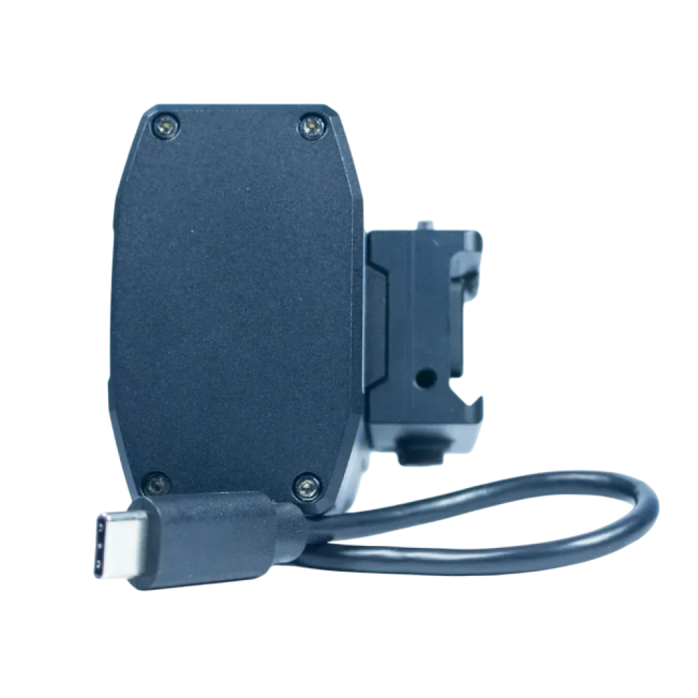 Дальномер для тепловизора Rico ILR RL42/RH50
