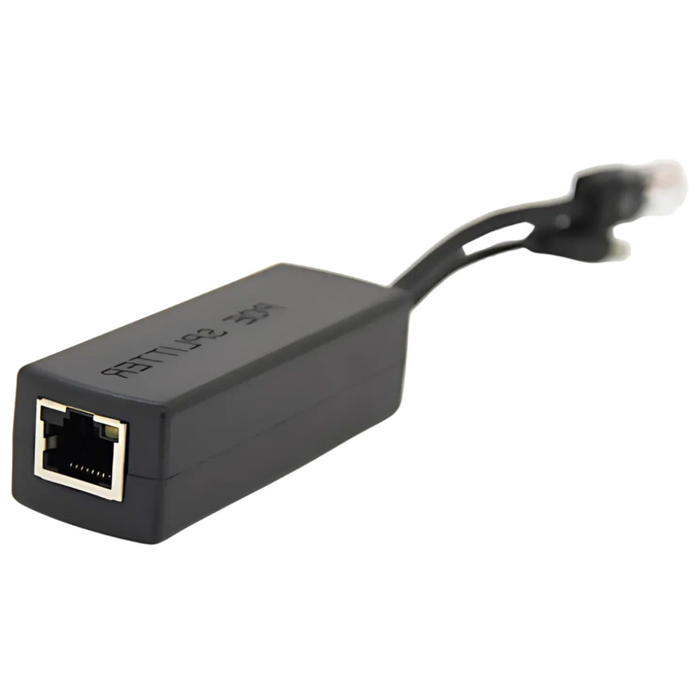 PoE-сплиттер Ritar 12V (10/100Mbps)