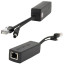 PoE-сплиттер Ritar 12V (10/100Mbps)