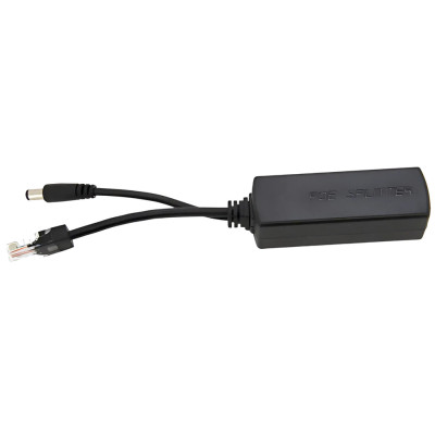PoE-сплиттер Ritar 12V (10/100Mbps)