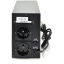 Джерело безперебійного живлення Ritar E-RTM650 ELF-D LCD 650VA / 390Вт