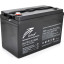 Акумуляторна батарея Ritar R-LFP12.8V100AH з Bluetooth