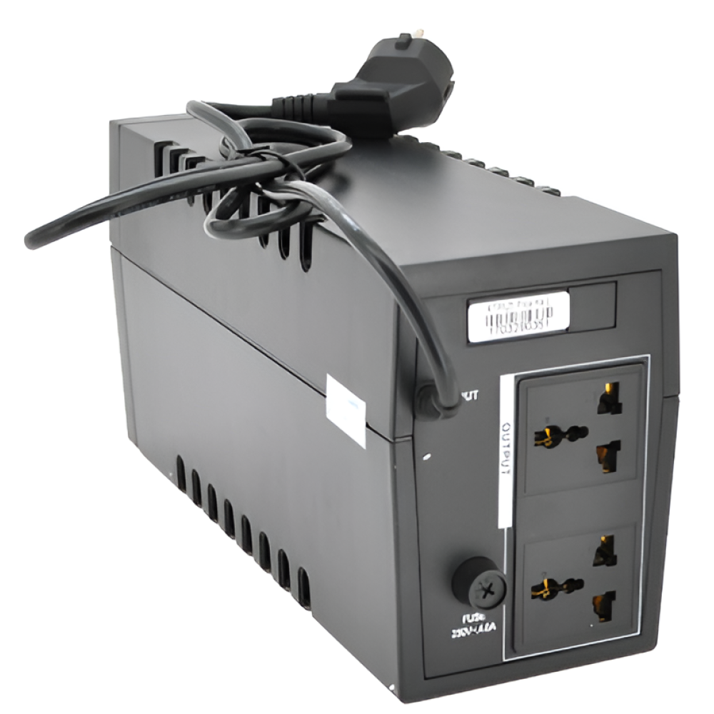 Джерело безперебійного живлення Ritar RTP625 Proxima-L 625 ВА