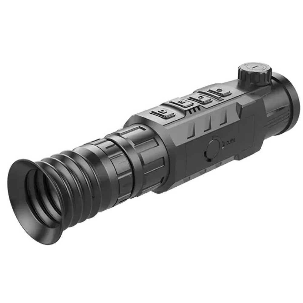Тепловізійний приціл iRay RICO RH50 (Без LRF)