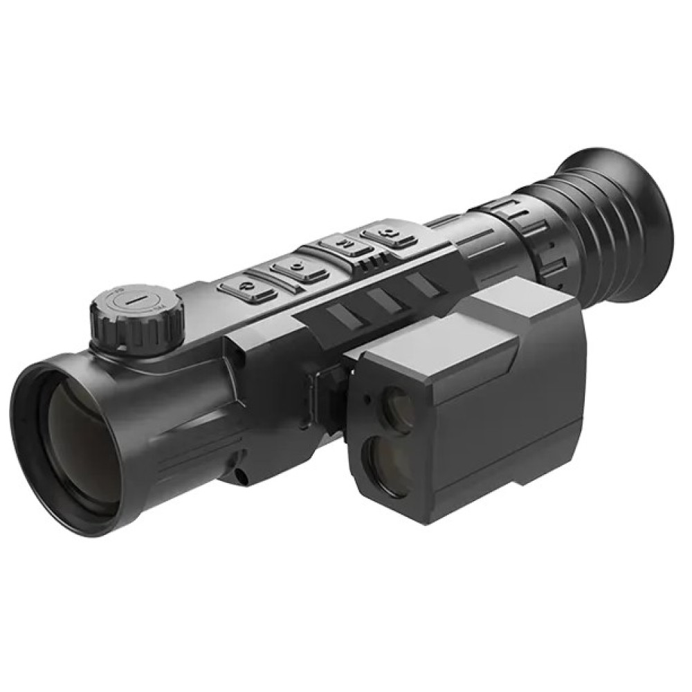 Тепловізійний приціл iRay RICO RH50 (Без LRF)
