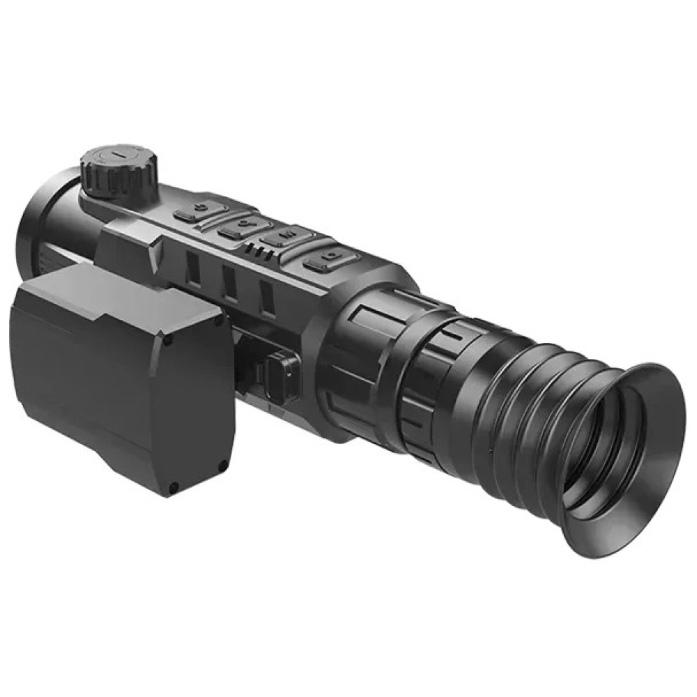 Тепловізійний приціл iRay RICO RH50 (Без LRF)