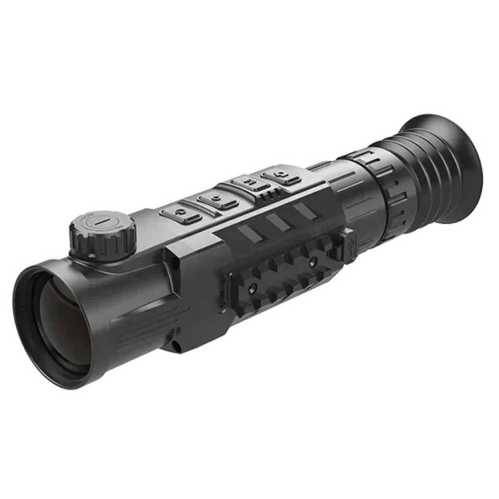 Тепловізійний приціл iRay RICO RH50 (Без LRF)
