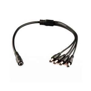 Розгалужувач живлення ATIS L4 (Quality A1)