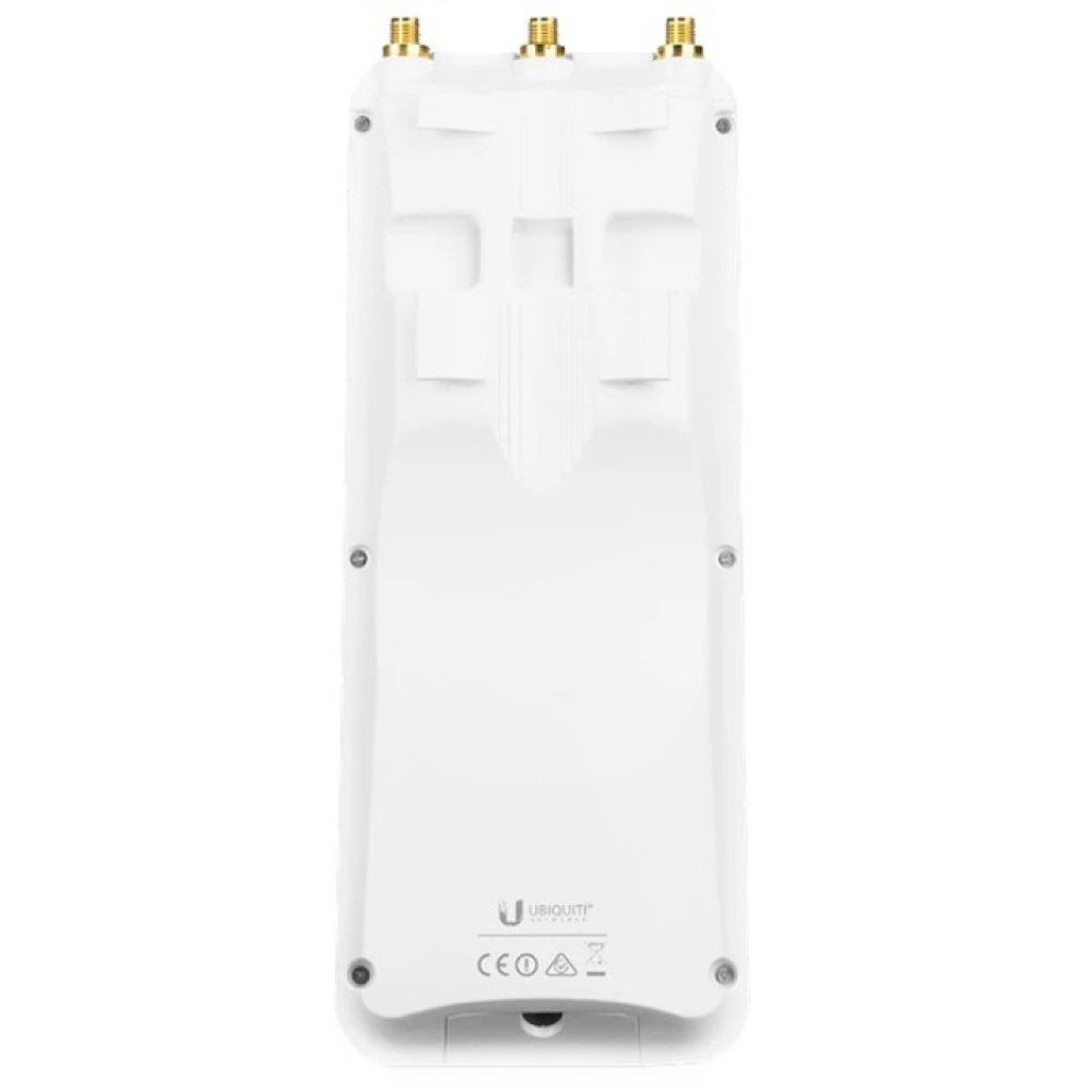 Базова станція Ubiquiti AirMax RocketPRISM 5AC Gen2 (RP-5AC-GEN2)
