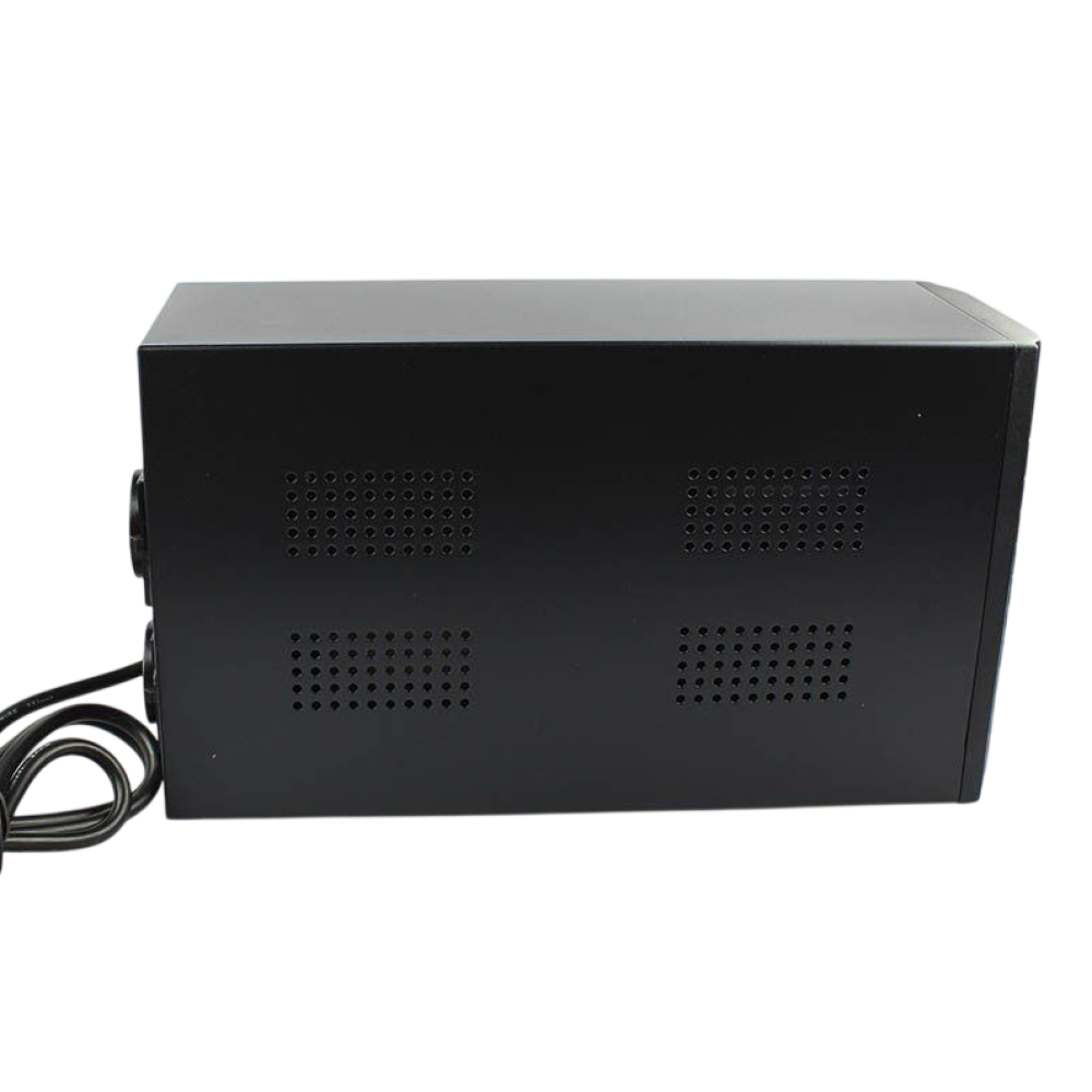 Джерело безперебійного живлення Ritar RTM1500 Proxima-D LCD 900Вт / 1500VA