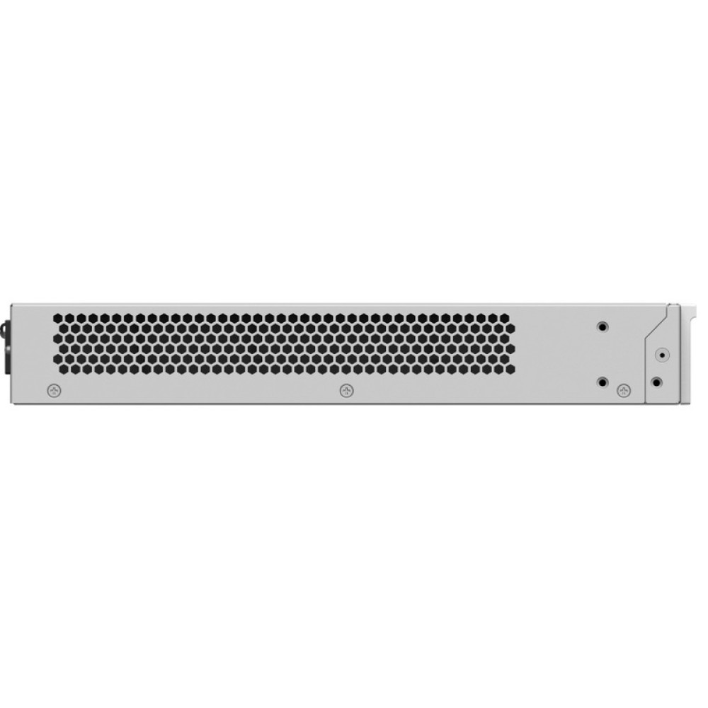 48-портовий комутатор Ruijie Reyee RG-NBS3200-48GT4XS-P-V2 L2+ POE керований