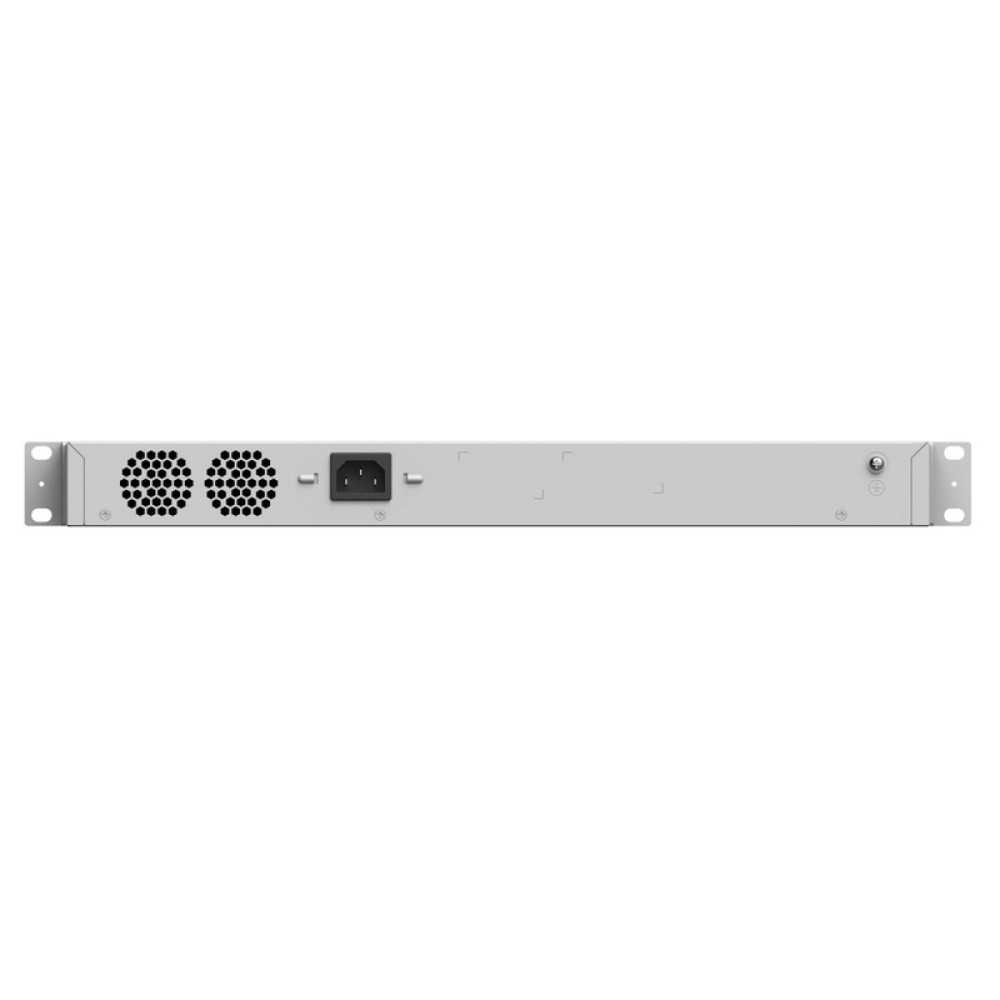48-портовий комутатор Ruijie Reyee RG-NBS3200-48GT4XS-P-V2 L2+ POE керований