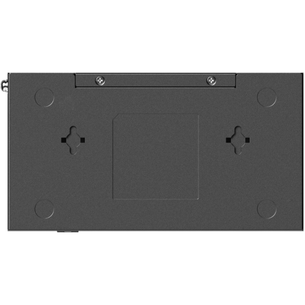 6-портовый маршрутизатор Ruijie Reyee RG-EG406XS-P PoE с облачным управлением