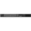 28-портовый коммутатор Ruijie Reyee RG-ES228GS-LP управляемый