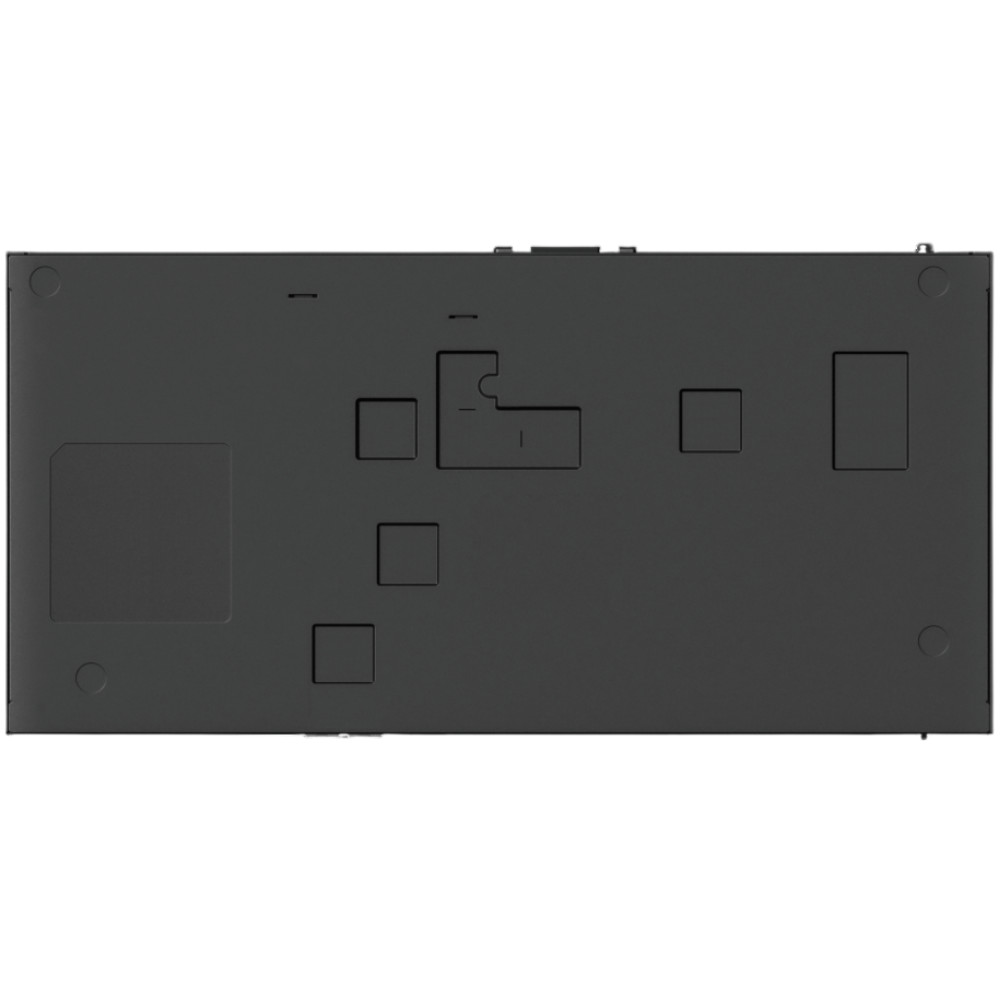 28-портовый коммутатор Ruijie Reyee RG-ES228GS-LP управляемый
