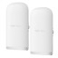 Бездротовий WiFi міст Ruijie Reyee RG-EST350G 5 км 16 dBi PTP/PTMP