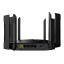 Wi-Fi роутер Ruijie Reyee RG-EW6000GX Wi-Fi 6 2.5G 2xWAN