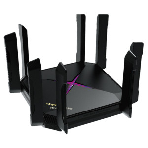 Wi-Fi роутер Ruijie Reyee RG-EW6000GX Wi-Fi 6 2.5G 2xWAN
