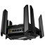 Wi-Fi роутер Ruijie Reyee RG-EW7200BE PRO хмарний Wi-Fi 7 7200 Мбіт/с 2хWAN